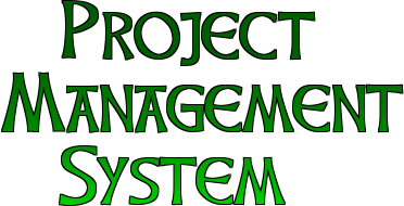 Project Management System 
